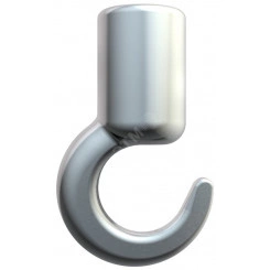 Крюк потолочный M6 Крюк потолочный M6