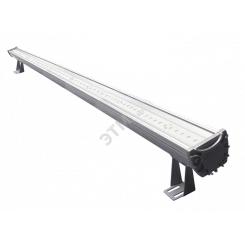 Светильник светодиодный ДБП-78Вт DSL78-04-NW-02 EL