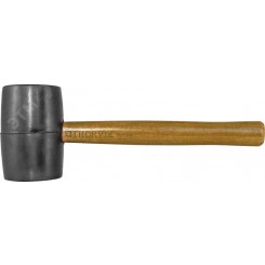 Киянка резиновая, 900 гр. Киянка резиновая, 900 гр.