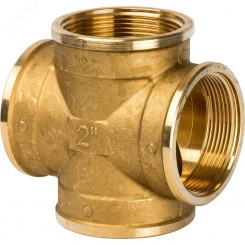 Крестовина ВВ 2' Крестовина ВВ 2'