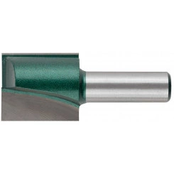 Фреза пазовая для врезки замков DxHxL=26х30х120 мм