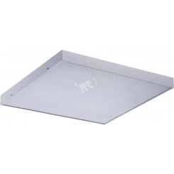 Светильник OPTIMA.PRS ECO LED 595 (50) EM 4000K