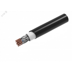 Кабель КУЭМТКМУнг(А)-LS-ХЛ 10х(2х1)фТРТС