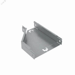 Переходник правый 50х50-400 мм ПЛЮС HD