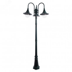 Уличный светильник Arte Lamp MALAGA A1086PA-3BG