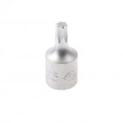 Насадка (бита) торцевая 1/4', TORX, T25, L = 25 мм Насадка (бита) торцевая 1/4', TORX, T25, L = 25 мм