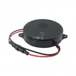 Ультразвуковой отпугиватель грызунов 12 В REXANT Ультразвуковой отпугиватель грызунов 12 В REXANT