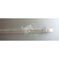 КГТ-220-1000 L=500mm термоизлучатель