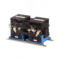 ПМА-6500 УХЛ4 В, 380В, 4з+4р, 160А, реверсивный, без реле, IP00, пускатель электромагнитный (ЭТ) ПМА-6500 УХЛ4 В, 380В, 4з+4р, 160А, реверсивный, без реле, IP00, пускатель электромагнитный (ЭТ)