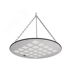 Светильник LED KEDR 2.0 ССП (ССП) 300Вт 48000Лм 5,0К КСС Г IP67 подвесной