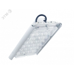 Светодиодный светильник Diora Unit PRO 55/8100 Ш4 4K лира Светодиодный светильник Diora Unit PRO 55/8100 Ш4 4K лира