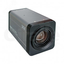 Видеокамера 2Мп корпусная (4.7-94мм)