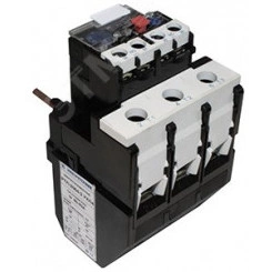 РТЛ-2055 УХЛ4 30,0-40,0А, 660/50Гц, 1з+1р, ручной возврат, IP20 РТЛ-2055 УХЛ4 30,0-40,0А, 660/50Гц, 1з+1р, ручной возврат, IP20