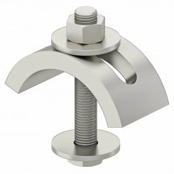 Балочный зажим M12x80 Балочный зажим M12x80