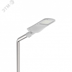 Светильник светодиодный ДКУ-210Вт IP66 28350Лм 5000К Tornado белый Road Светильник светодиодный ДКУ-210Вт IP66 28350Лм 5000К Tornado белый Road