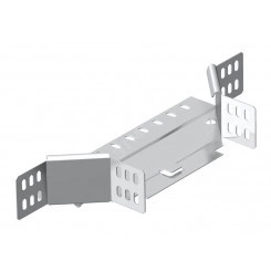 Т-образное/крестовое соединение 60x300 Т-образное/крестовое соединение 60x300