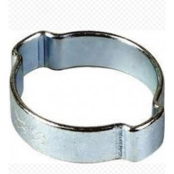 Хомут "ушной" дубль 37-40 (100 шт) Хомут "ушной" дубль 37-40 (100 шт)