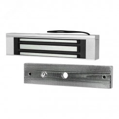 Замок электромагнитный SC-180 Замок электромагнитный SC-180