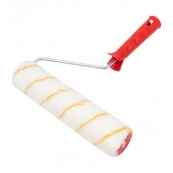 Валик микрофибра 240/11 мм бюгель 6 мм Валик микрофибра 240/11 мм бюгель 6 мм