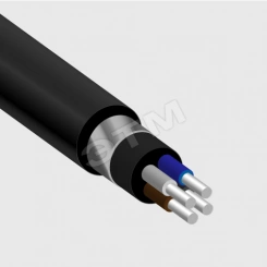 Кабель силовой АВБШв 4Х240мс(N)-1ТРТС