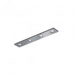 Коннектор прямой для магнитного шинопровода Arte Lamp LINEA-ACCESSORIES A484305I Коннектор прямой для магнитного шинопровода Arte Lamp LINEA-ACCESSORIES A484305I