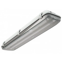 Светильник ARCTIC 2x49 ES1 накладной IP65 с ЭПРА аварийный блок SAN/SMC Светильник ARCTIC 2x49 ES1 накладной IP65 с ЭПРА аварийный блок SAN/SMC