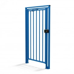 Калитка полноростовая PERCo-WHD-16 без привода с эл./мех. замком и доводчиком Калитка полноростовая PERCo-WHD-16 без привода с эл./мех. замком и доводчиком