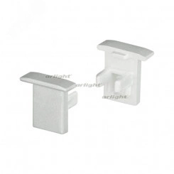 Заглушка SL-MINI-8-H12-F12 глухая (ARL, Пластик)