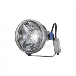 Светильник MVF403 MHN-SA2000W A3 SI Светильник MVF403 MHN-SA2000W A3 SI