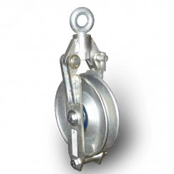 Блок отводной г/п 3.0 т БО-30