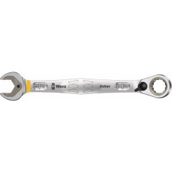 Ключ гаечный 6001 Joker Switch комбинированный с реверсной трещоткой 3/4 x 246 мм Ключ гаечный 6001 Joker Switch комбинированный с реверсной трещоткой 3/4 x 246 мм