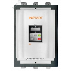 Устройство плавного пуска SSI-500/1000-04 500кВт, 1000А, 3Ф, 380В±15%, 50Гц/60Гц, IP00,  без встроенного байпаса