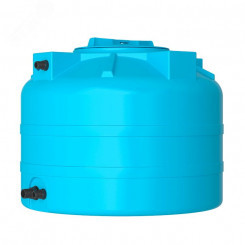 Бак для воды ATV 200 (740х610х740) 200л, синий