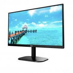 Монитор 23.8'' IPS, 1920х1080, 4мс, 1000:1, 250К  д/м2, DVI-I, HDMI, VGA