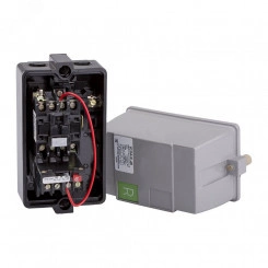 Пускатель ПМЛ-1210-10А-220АС-(1,6-2,5А)-УХЛ3-Б--КЭАЗ Пускатель ПМЛ-1210-10А-220АС-(1,6-2,5А)-УХЛ3-Б--КЭАЗ