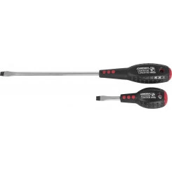 Отвертка стержневая шлицевая FULL STAR, SL3х50 мм Отвертка стержневая шлицевая FULL STAR, SL3х50 мм