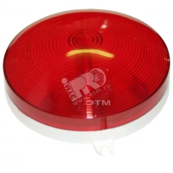 Оповещатель световой Призма-100 Оповещатель световой Призма-100