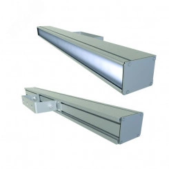 Светильник ДБП-25w IP66 3250Лм 5000К 120° O SILVER Светильник ДБП-25w IP66 3250Лм 5000К 120° O SILVER