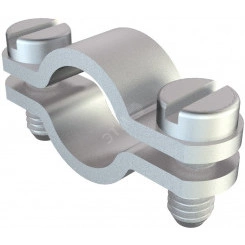 Крепежная скоба для разгрузок от натяж. 6mm