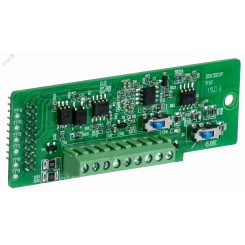 Плата расширения вх/вых. 1RO НО НЗ ONI
