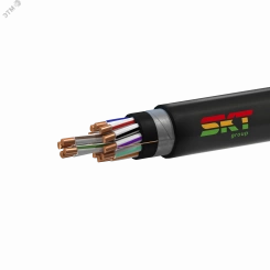 Кабель контрольный КВВГЭнг(А)-LS 14х2.5 ТРТС