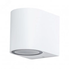 Уличный светильник Arte Lamp COMPASS A3102AL-1WH Уличный светильник Arte Lamp COMPASS A3102AL-1WH