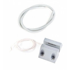 Извещатель охранный ИО 102-20 Б2П ИБ магнитоконтактный точечный искробезопасное исполнение Извещатель охранный ИО 102-20 Б2П ИБ магнитоконтактный точечный искробезопасное исполнение