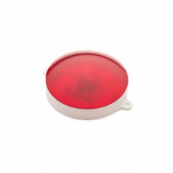 Оповещатель световой Маяк-12-СТ красный Оповещатель световой Маяк-12-СТ красный