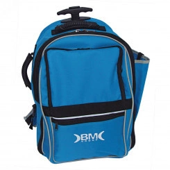 Сумка для инструментов на колесах TROLLEY, пустая Сумка для инструментов на колесах TROLLEY, пустая