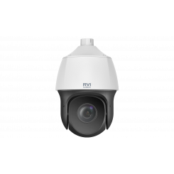 Видеокамера 2МП IP с ИК 150м с LED Нетм 4,5-148,5мм IP66 (-50...60°С) Белый