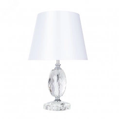 Настольная лампа Arte Lamp A4019LT-1CC Настольная лампа Arte Lamp A4019LT-1CC