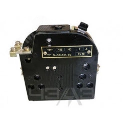 ТРТ-151 М3 РЕЛЕ 371510102.04 ТРТ-151 М3 РЕЛЕ 371510102.04