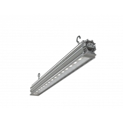 Светильник L-trade 16 15Вт 1507лм IP30 Д EASY LOCK 5,0K