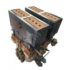 МК5-20 У3, 250А, 220В, 2з+2р, IP00, контактор электромагнитный